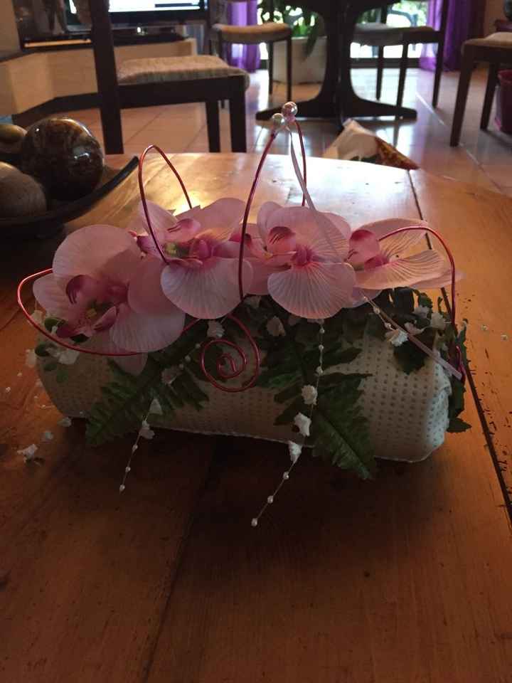 Notre porte alliance... diy - 2