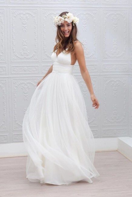 Je crée mon look de mariée - 3