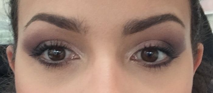 Montrez moi vos make up - 1