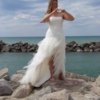 Shooting après mariage - 2