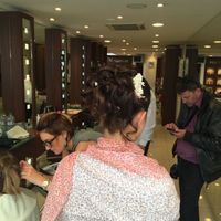 Coiffeur à domicile ou en salon ? - 1