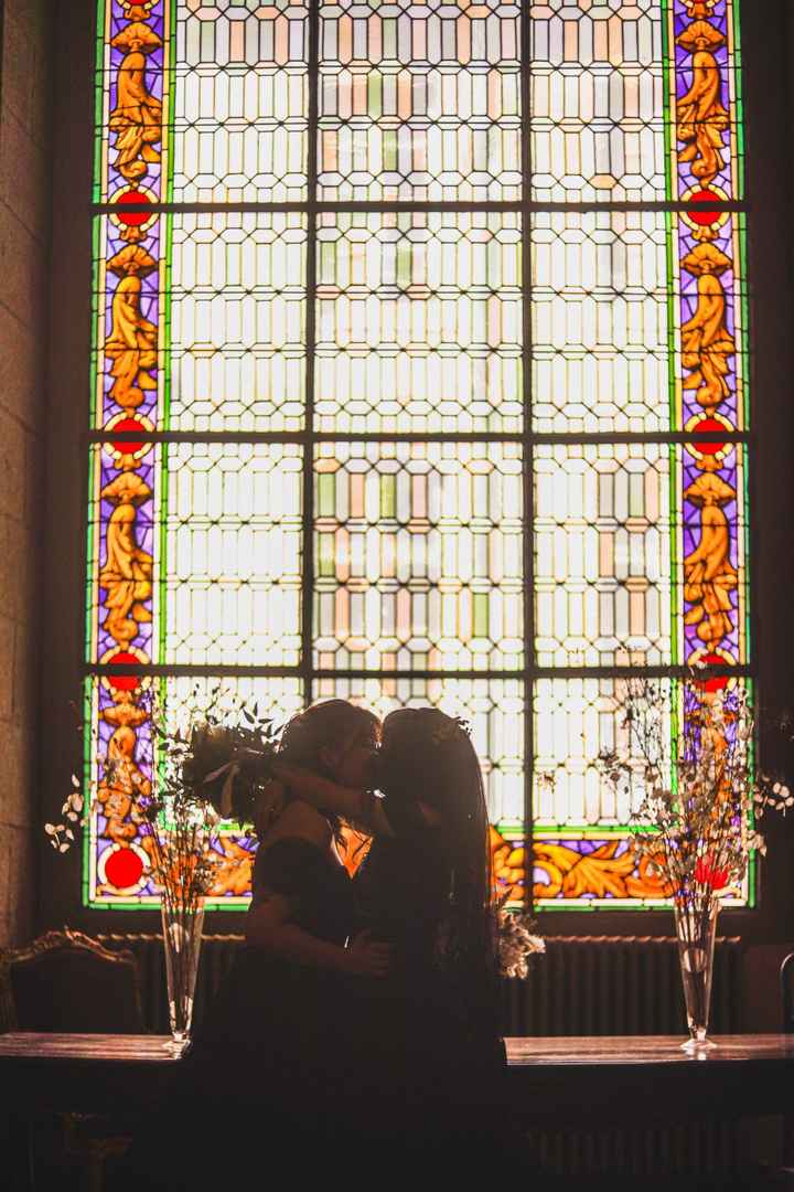 Mariage parfait - 2