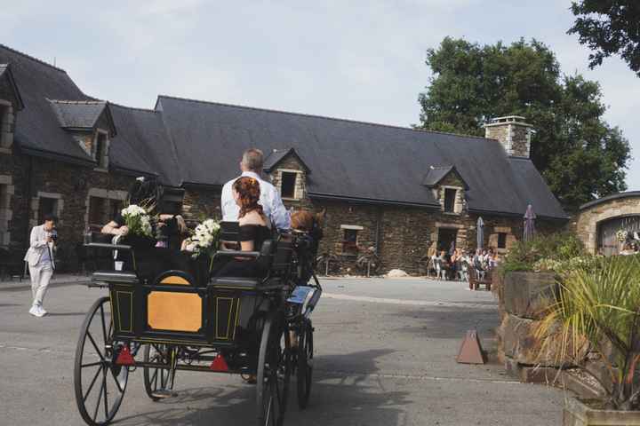 Mariage parfait - 3