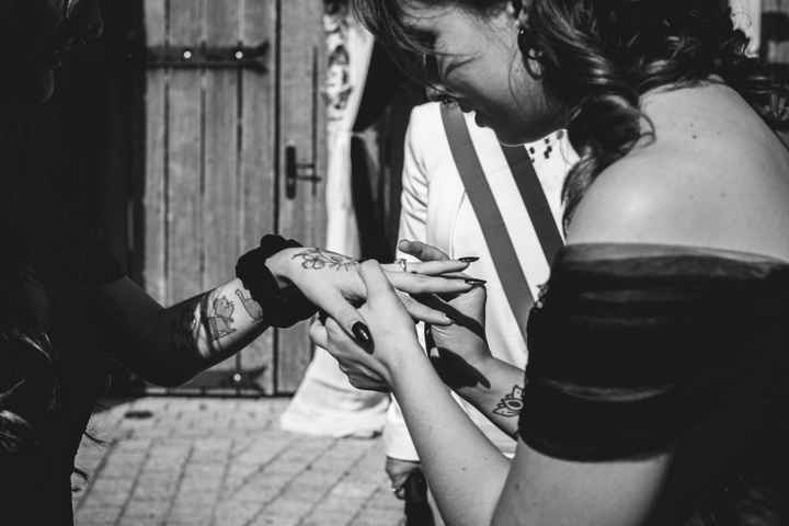 Mariage parfait - 4