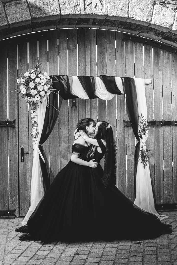 Mariage parfait - 5