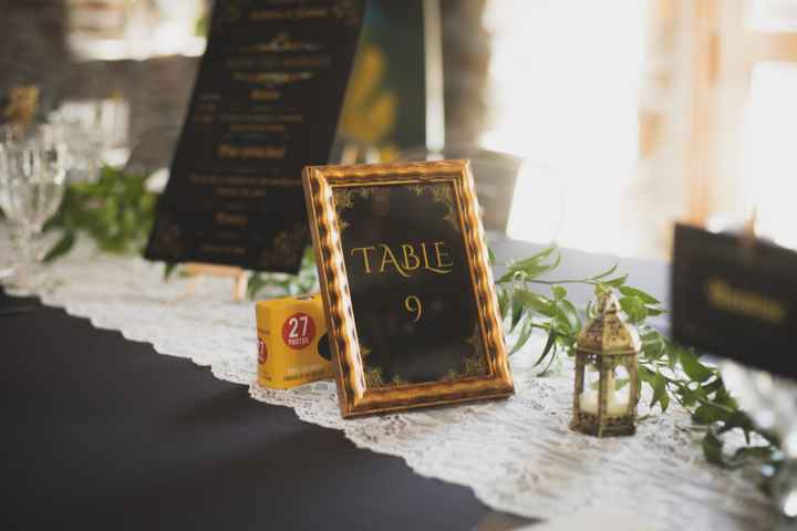 Mariage parfait - 8