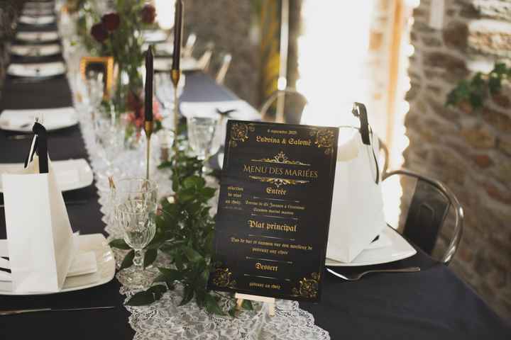 Mariage parfait - 9