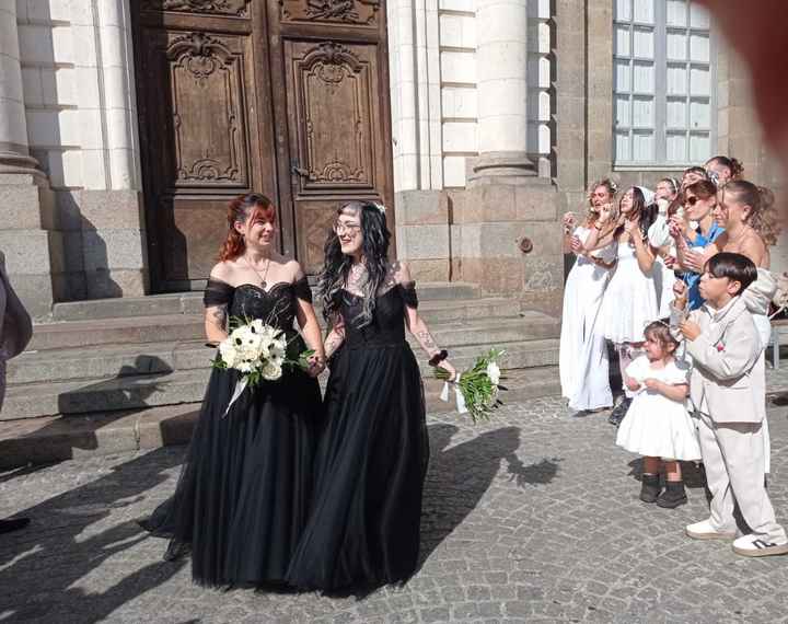Mariage parfait - 11