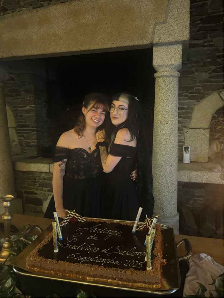 Mariage parfait - 12