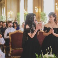 Mariage parfait - 1