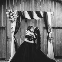 Mariage parfait - 5