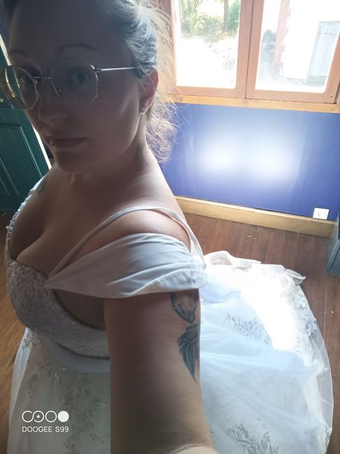 Ma robe deux en un - 3