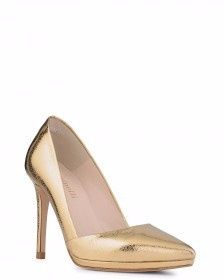mes seconde chaussure de mariage