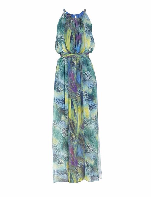 une robe
