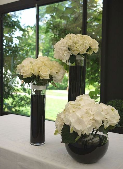 deco vase