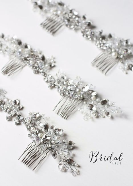 accessoires cheveux 