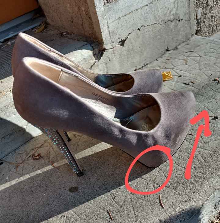 Chaussures 🤬 - 3