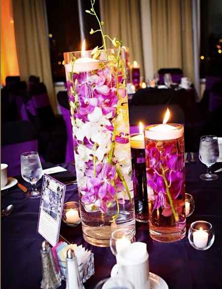 centre de table
