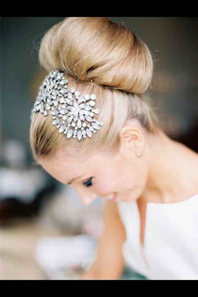 accessoires cheveux 