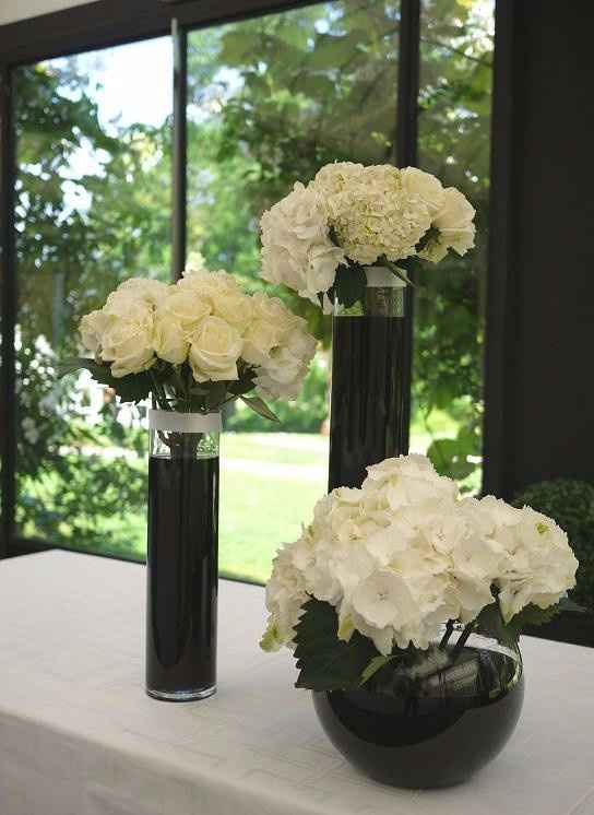 deco vase
