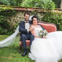 Madame t depuis le 27 Juillet - 2