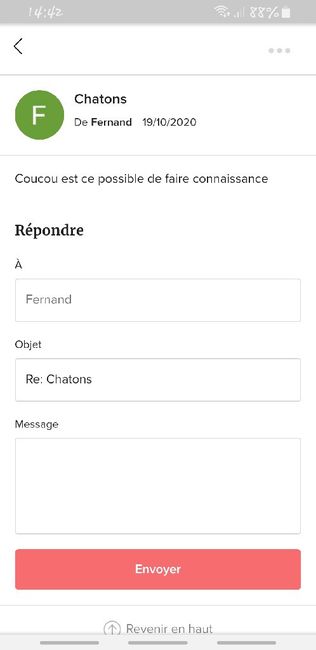 Attention ⚠ - 1