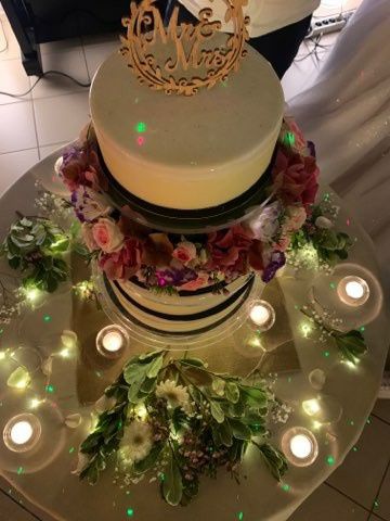 Comment sera ton cake topper ? 🍰 9