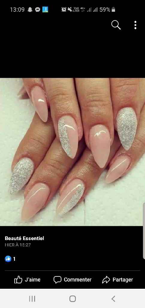 Beauté de vos ongles - 2