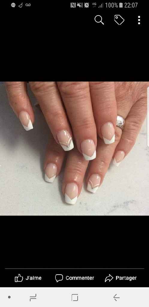 Beauté de vos ongles - 3