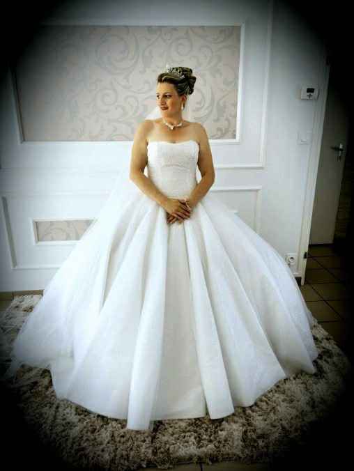 Mes accessoires de mariage 💎 - 1