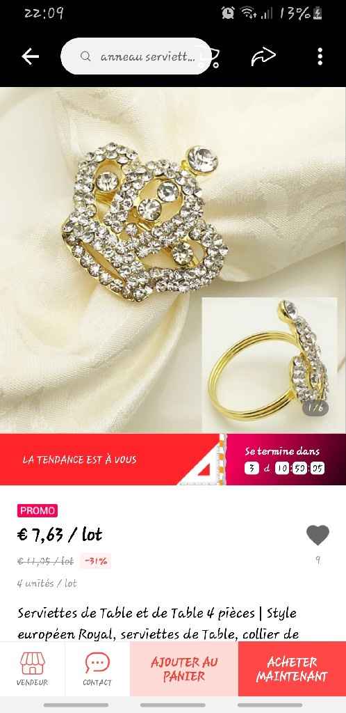 Porte nom mariage - 1