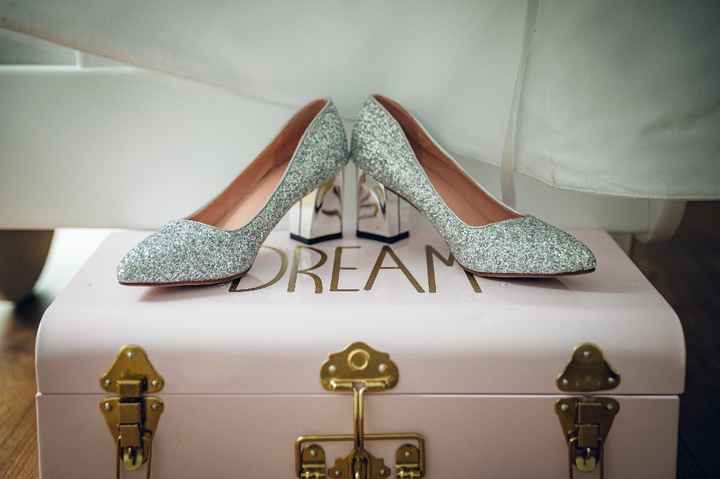 Chaussure - 1