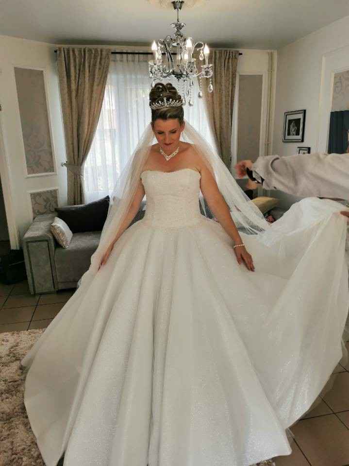 Prix ou avis Dovita Bridal ? - 1