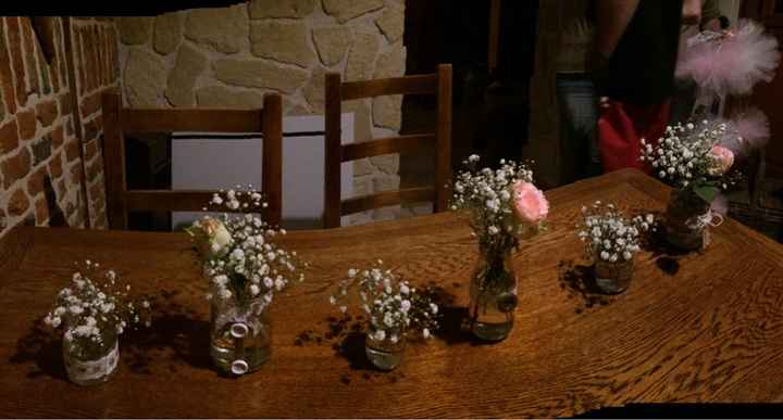 Ou trouver des gysophiles en vrac à toulouse ? - 1