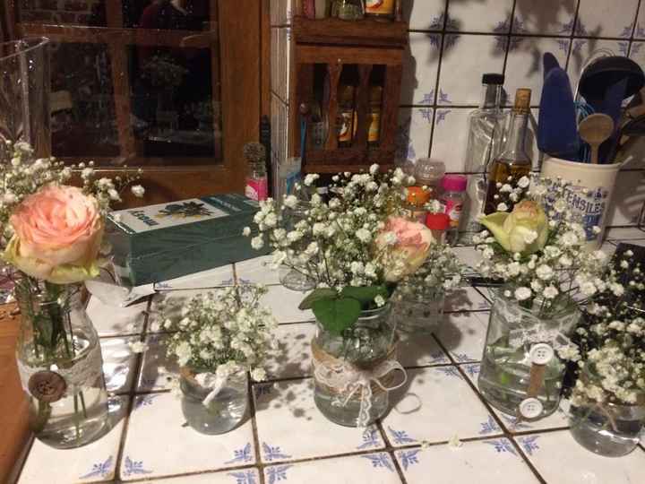 Ou trouver des gysophiles en vrac à toulouse ? - 2