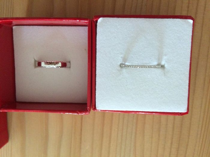 Alliance trouvée !!!!!!!! - 1