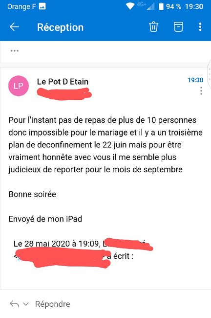 Suis-je la seule à m'emballer ??? 1