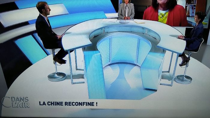 Dans l'attente... 1