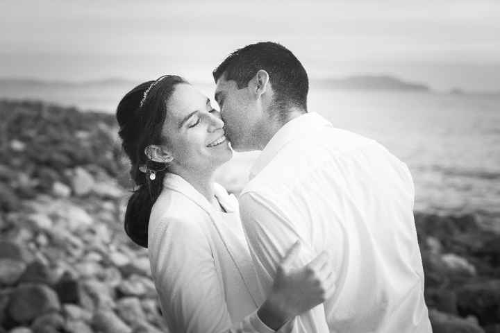 Cérémonie d'engagement