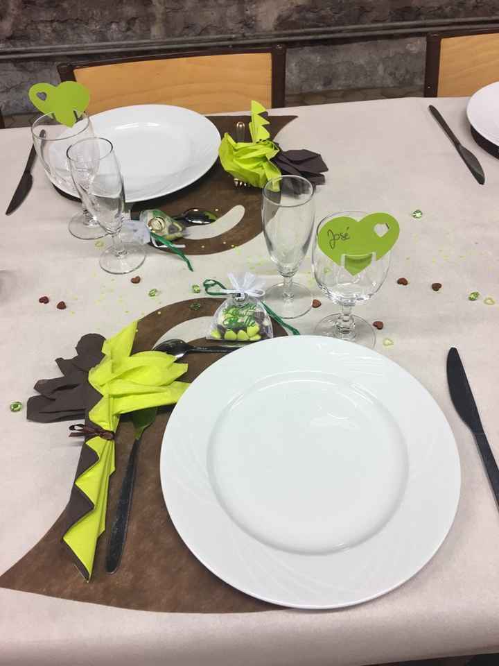 Voila notre jour est passé - 2