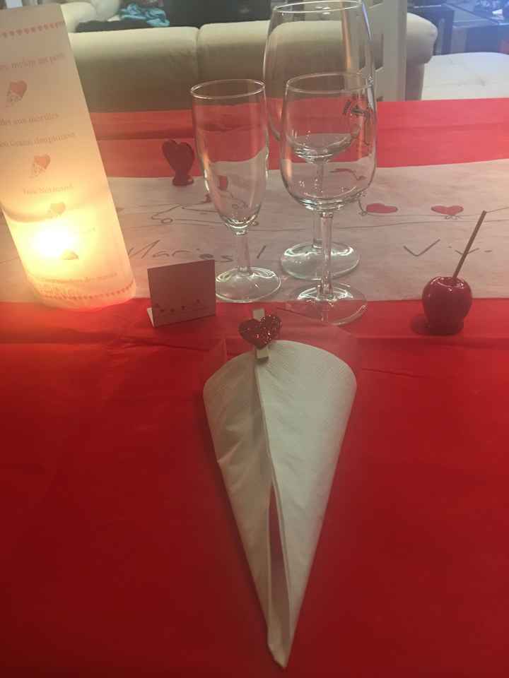  Essai table amour et gourmandise - 1
