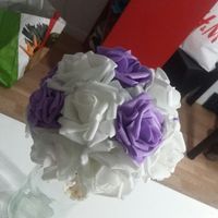 Mes boules  de fleurs!!! - 2