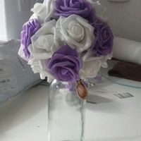 Mes boules  de fleurs!!! - 3