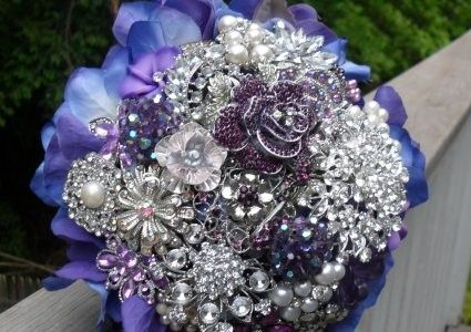 Cap ou pas cap : ce bouquet original ? 💐 1