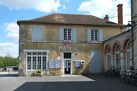 la petite mairi de benon