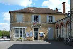 la petite mairi de benon