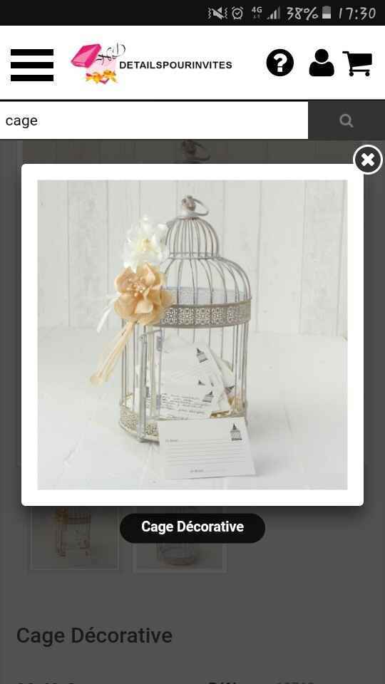 Nœud pour invités maison - 3