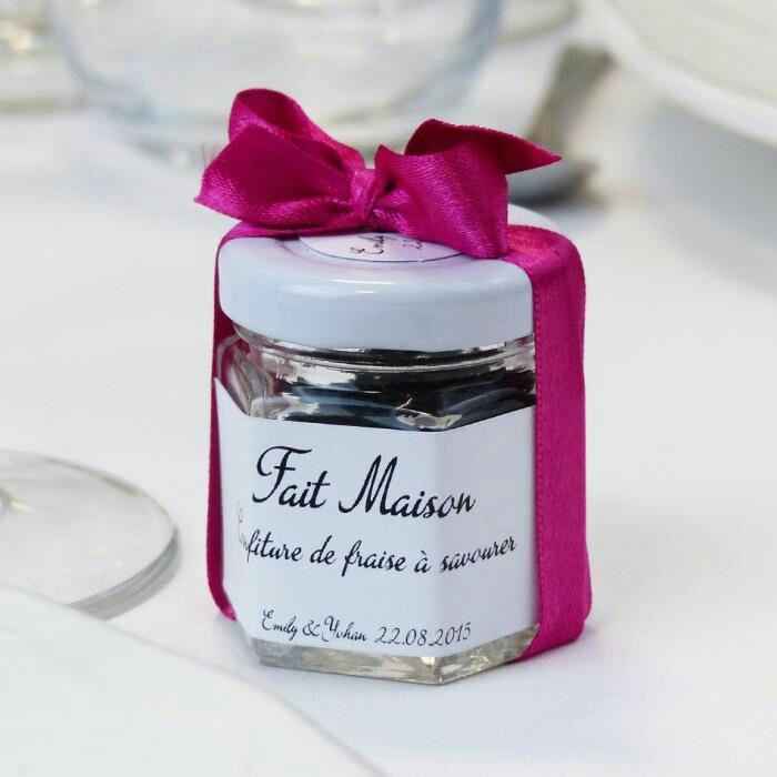 Petits pots pleins! - 1