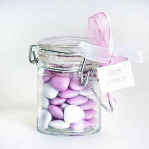 Petits pots pleins! - 2