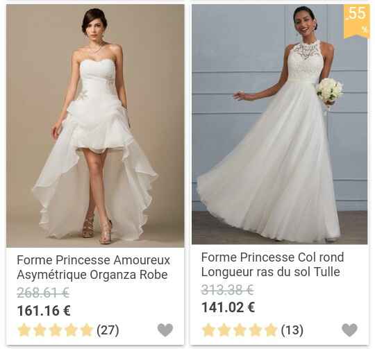 Inspirations 1 👰👗👙👠👚😍 - 3